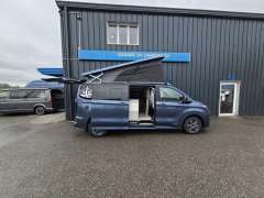 Westfalia Kipling Van