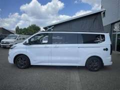 Westfalia Kipling Van aménagé
