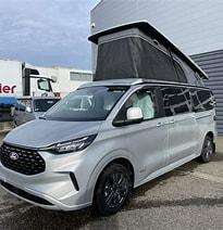 Westfalia Kipling Van