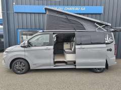 Westfalia Kipling Van aménagé