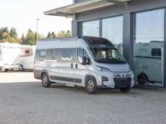 Knaus Boxtime 630 ME Furgonato