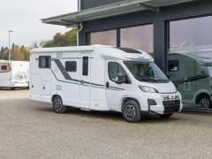 Knaus Sky TI 650 MEG Teilintegriert