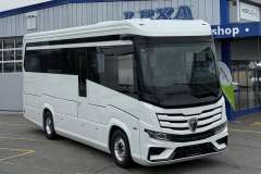 Morelo Empire Liner S-Way 96 LSO Intégral