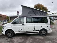 Volkswagen California T6 Van