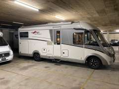 Carthago Chic c-line I 4.7, 35 light Integriert