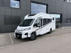 Sunlight Adventure T 66S Profilé