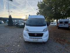 Fiat *2.3 140PS*SUNLIVING V60 SP*TOP-ANGEBOT* Fourgon aménagé