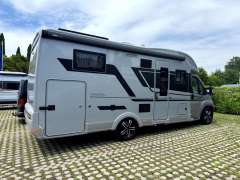 Adria CORAL SUPREME 670 DL Teilintegriert