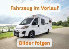 Weinsberg CaraCompact 580 MEG Edition PEPPER Teilintegriert
