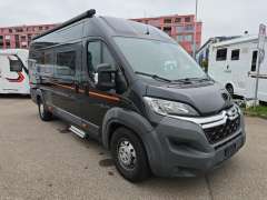 P&ouml;ssl Camperscout Kastenwagen