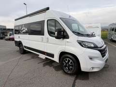 Westfalia Columbus 640 E Kastenwagen