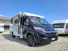 Carado V337 - ab MFK & Service! Teilintegriert