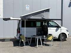 Volkswagen California Ocean Edition Van aménagé