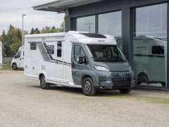 Knaus Van TI 650 MEG Vansation Teilintegriert