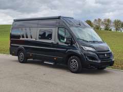Carado CV 640 pro Kastenwagen