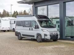 Knaus Boxtime 540 MQ Kastenwagen