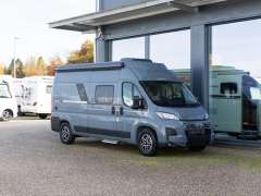 Knaus Boxlife 600 MQ Platinum Selection Kastenwagen