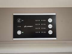 Carado A361 pro Alkoven