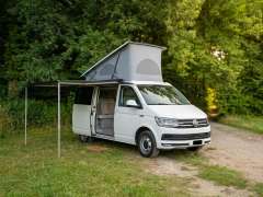 Volkswagen VW T6 2.0 Van