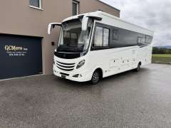 Concorde Carver 890 RRL Intégral