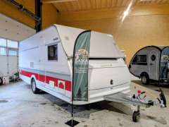 Kabe Smaragd 520 XL KS Wohnwagen