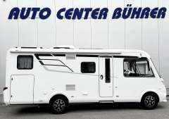 Hymer EXIS-I EX 580 PURE 2.2 HDI Integriert