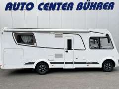 Etrusco I 7400 QB TYPE X 2.3 MJ Integriert