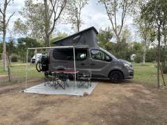 Fiat Trek 4 Van