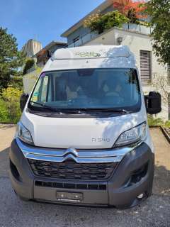 Citroen Roadcar 540 140 PS Fourgon aménagé
