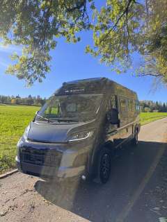 Adria TWIN SUPREME 640 SGX Kastenwagen