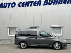 Volkswagen CADDY CALIFORNIA SPIRIT MAXI 2.0 TDI DSG Van