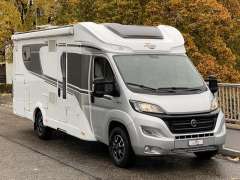 Carado T447, Fiat Ducato 2.3MJ 140PS Profilé