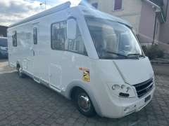 LMC Explorer II Liberty 720 Integriert