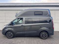 Westfalia Ford Kastenwagen