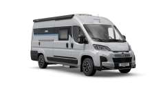 Hobby ONTOUR VAN 640 ET Van