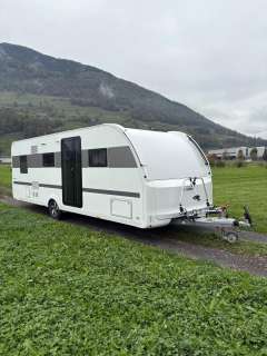Adria Alpina 663 PT Caravane