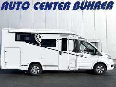 Benimar YRTEO Y 861 2.0 TDCI AUTOMAT Profilé