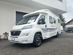 Adria Coral Plus S670SL Einzelbett, Automa! Teilintegriert