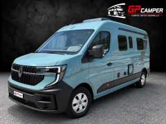Ahorn Van CV 630 Kastenwagen