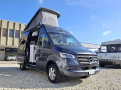 Hymer GRAND CANYON 600s mit AUTOMAT! Kastenwagen