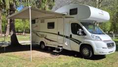 Sunlight A68 Capucine