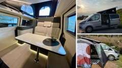 Westfalia Kelsey Van