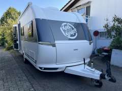 Hobby ONTOUR 470 KMF Caravane