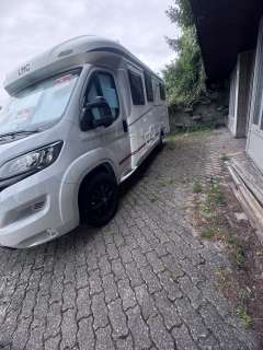Fiat Cruiser V646 Intégral