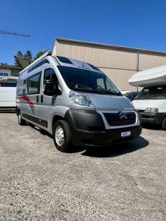 La Strada - Camper Fourgonnette