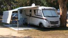 LMC Explorer Sport-Line I675G Integriert