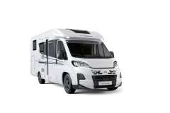 Adria Compact Semi-integrated