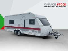 Kabe Royal 630 TDL KS Caravane