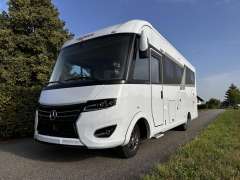 Frankia M-Line I 7400 Plus Intégral