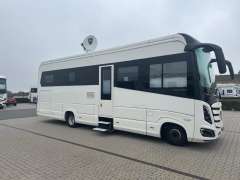 Morelo Empire 92 LS Integriert